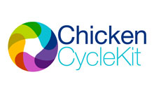 Chicken Cyclekit